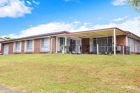 259 North Liverpool Rd, Bonnyrigg Heights, NSW 2177