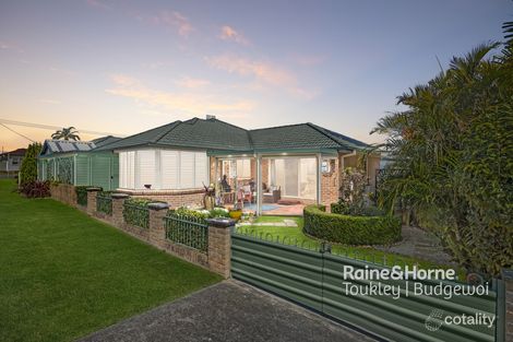 Property photo of 16 Eighth Avenue Toukley NSW 2263