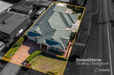 Property photo of 16 Eighth Avenue Toukley NSW 2263