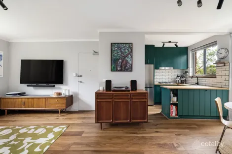 Property photo of 10/60-64 Ewart Street Marrickville NSW 2204