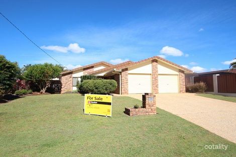 Property photo of 7 Constance Court Murrumba Downs QLD 4503
