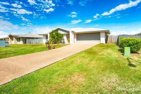 Property photo of 17 Firefly Street Bargara QLD 4670