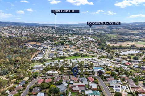 Property photo of 11 Veronica Crescent Norwood TAS 7250
