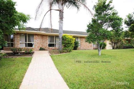 Property photo of 1 Retreat Place Robina QLD 4226