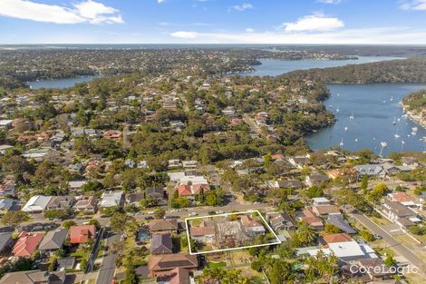 Property photo of 113 Coonong Road Gymea Bay NSW 2227