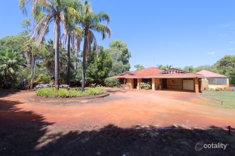 Property photo of 31 Aclare Road Barragup WA 6209