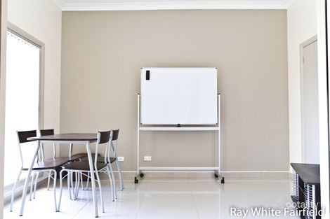 Property photo of 52 Furci Avenue Edensor Park NSW 2176