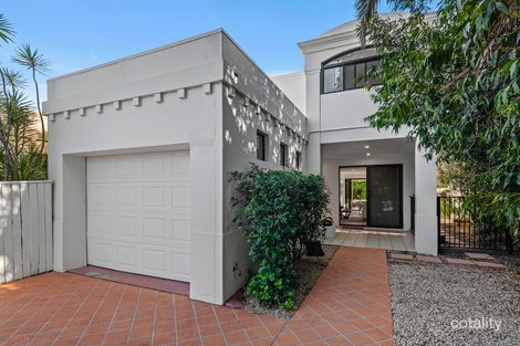 3/10 Elizabeth St, Toowong, QLD 4066