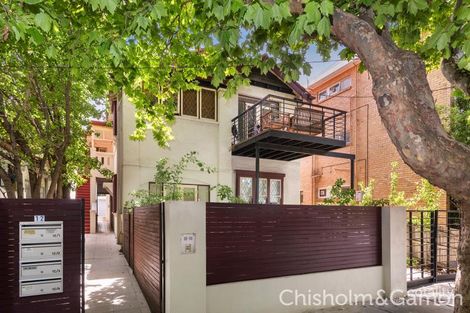 4/12 Vautier St, Elwood, VIC 3184