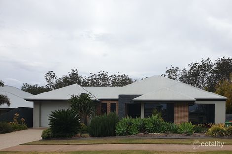 Property photo of 10 Brimblecombe Drive Middle Ridge QLD 4350