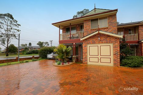 Property photo of 1/76 Nuwarra Road Moorebank NSW 2170
