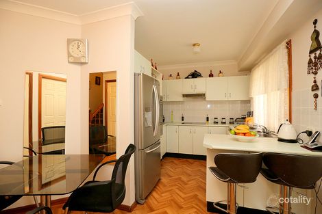 Property photo of 1/76 Nuwarra Road Moorebank NSW 2170
