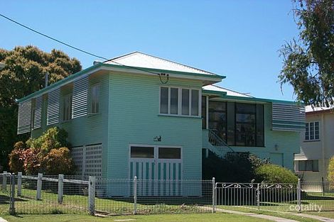 195 Stamford St, Berserker, QLD 4701