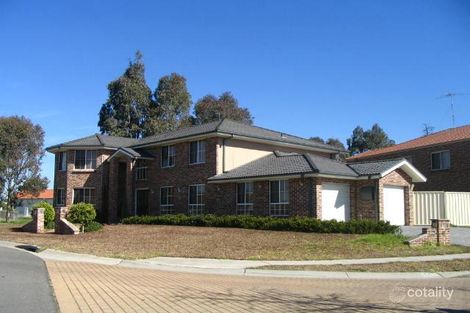 Property photo of 5 Ebb Tide Street Chipping Norton NSW 2170