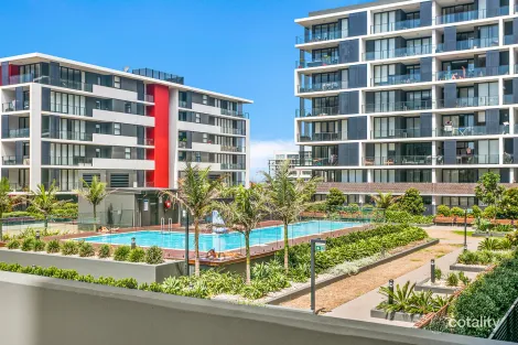 905/41 Crown St, Wollongong, NSW 2500