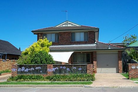 Property photo of 3/2 Hall Street Merewether NSW 2291