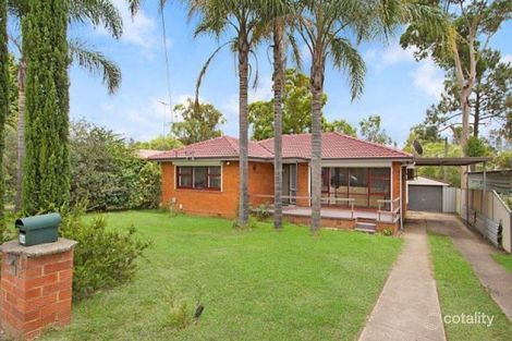 Property photo of 24 Herrick Street Blacktown NSW 2148