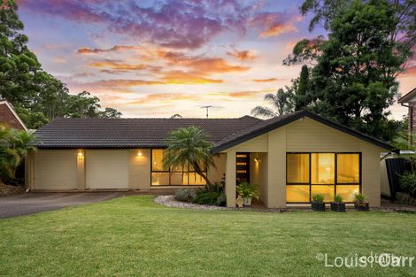 20 Tamarisk Cres, Cherrybrook, NSW 2126