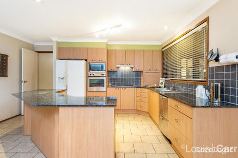 Property photo of 20 Tamarisk Crescent Cherrybrook NSW 2126