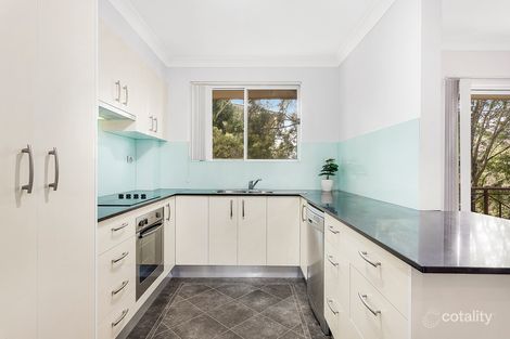 Property photo of 11/16-18 Preston Avenue Engadine NSW 2233