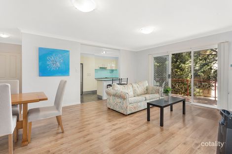 Property photo of 11/16-18 Preston Avenue Engadine NSW 2233