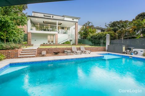 Property photo of 95 Oyster Bay Road Oyster Bay NSW 2225