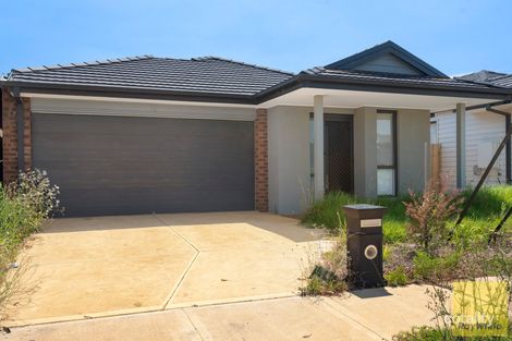 Property photo of 49 Selbourne Street Strathtulloh VIC 3338