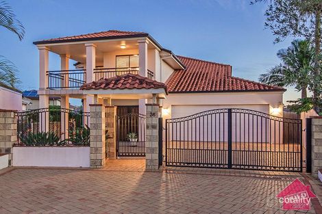 36 Unsworth St, Belmont, QLD 4153