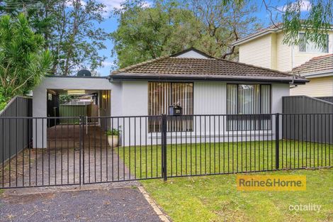 Property photo of 21 Paul Street Umina Beach NSW 2257