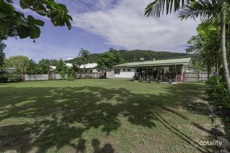 Property photo of 4 Jirimandi Close Wonga Beach QLD 4873