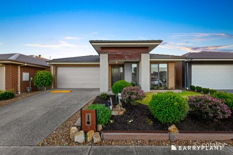 Property photo of 5 Weir Terrace Officer VIC 3809