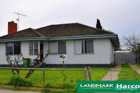 Property photo of 108 Lilac Avenue Kerang VIC 3579