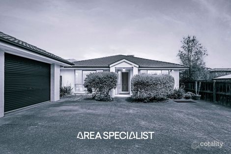 Property photo of 2/1846 Ferntree Gully Road Ferntree Gully VIC 3156