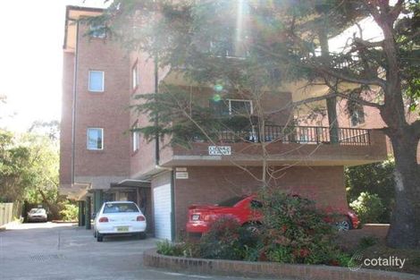 Property photo of 39A Macarthur Street Parramatta NSW 2150