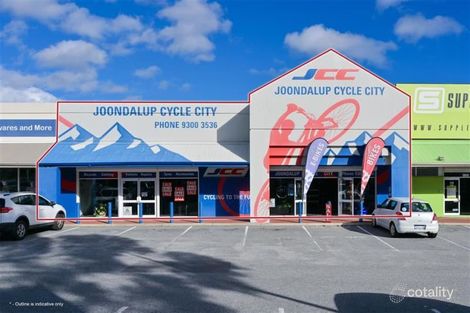 3/209 Winton Rd, Joondalup, WA 6027