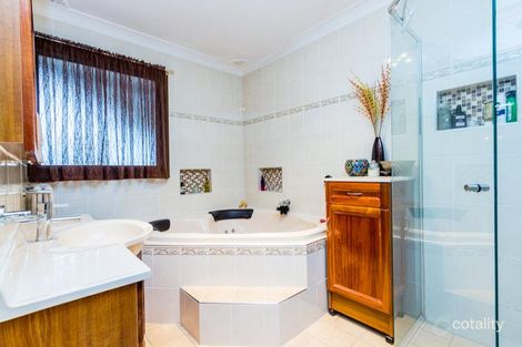 Property photo of 7 Katrina Close Hobartville NSW 2753