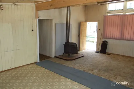 Property photo of 62 Palms Road Cooyar QLD 4402