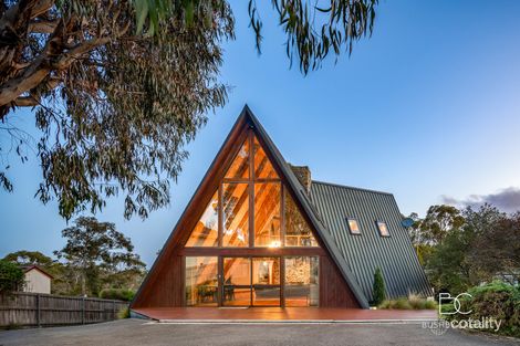 Property photo of 27 Kootara Place Trevallyn TAS 7250