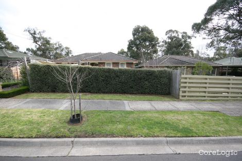 Property photo of 1/58 Fonteyn Drive Wantirna South VIC 3152