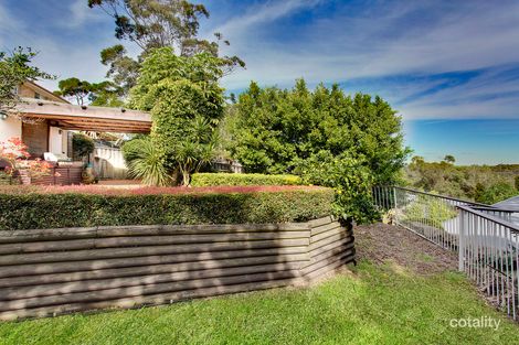 Property photo of 28 Hoddle Crescent Davidson NSW 2085
