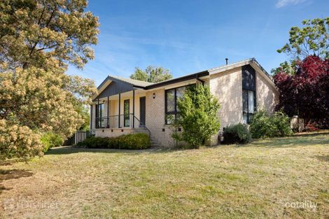 1 Loder Pl, Kambah, ACT 2902