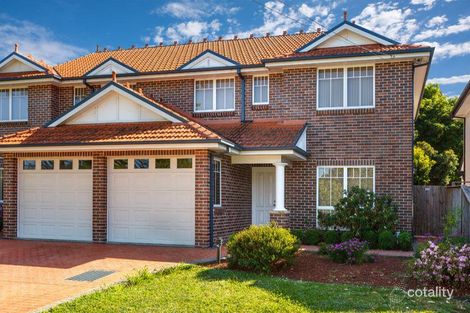 1a Hermoyne St, West Ryde, NSW 2114