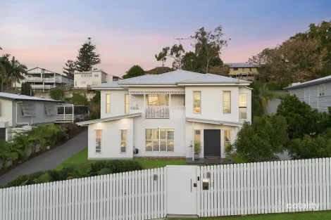 Property photo of 17 Wentworth Terrace The Range QLD 4700
