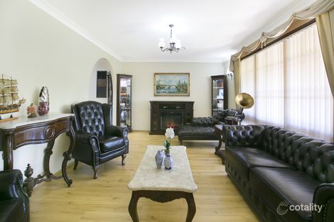 Property photo of 7 Tuggerah Street Leumeah NSW 2560