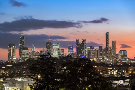 Property photo of 5/39 Wambool Street Bulimba QLD 4171