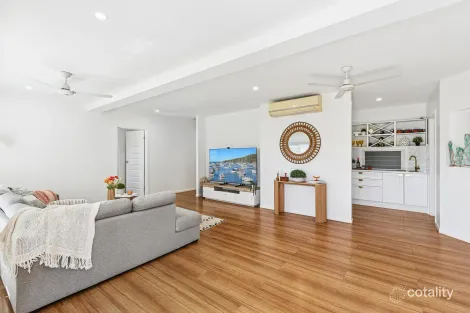 Property photo of 17 Wentworth Terrace The Range QLD 4700