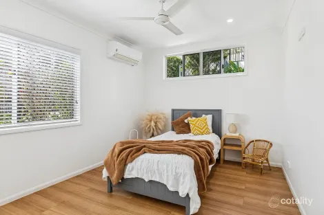 Property photo of 17 Wentworth Terrace The Range QLD 4700