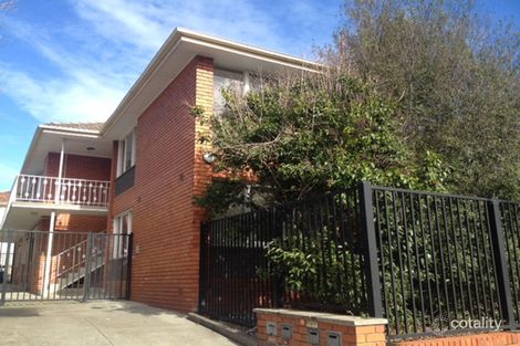 5/17 Mitchell St, St Kilda, VIC 3182
