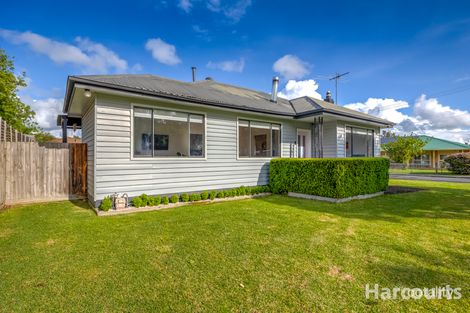 Property photo of 4 McCrae Street Longwarry VIC 3816