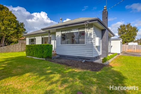 Property photo of 4 McCrae Street Longwarry VIC 3816